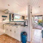 Holiday home Awesome In Criquetot-l'Esneval