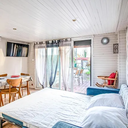 Awesome In Hébergement de vacances