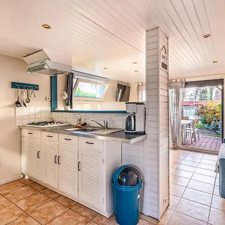 Casa vacanze Awesome In Criquetot-lʼEsneval