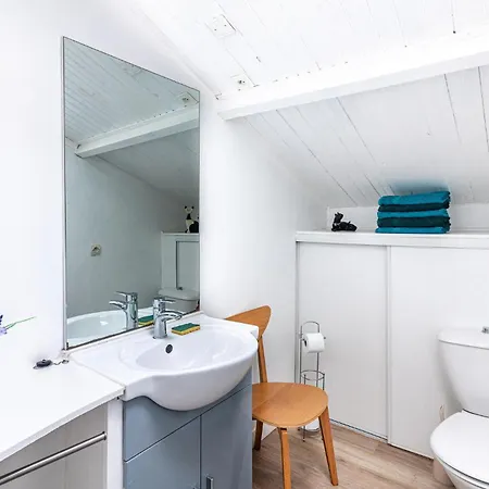 Casa vacanze Awesome In Criquetot-lʼEsneval